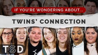 IYWA… Twins' Connection | {THE AND} Relationship Project
