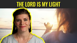 The Lord is My Light (Come, Follow Me: Isaiah 50-57)