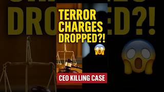 State Terrorism Charges Dropped: What’s Next for Luigi Mangione