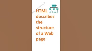 Html | What is HTML | HTML Element | HTML Page Structure | Basic Tags Explained | What is Element