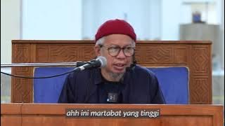 Makna Zuhud Dan Kisah Hebat Ulama Tasaawuf
