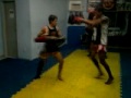 Pad Training 2