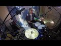 Save Me From The Rain X Collie Buddz X Drum Cover mp3