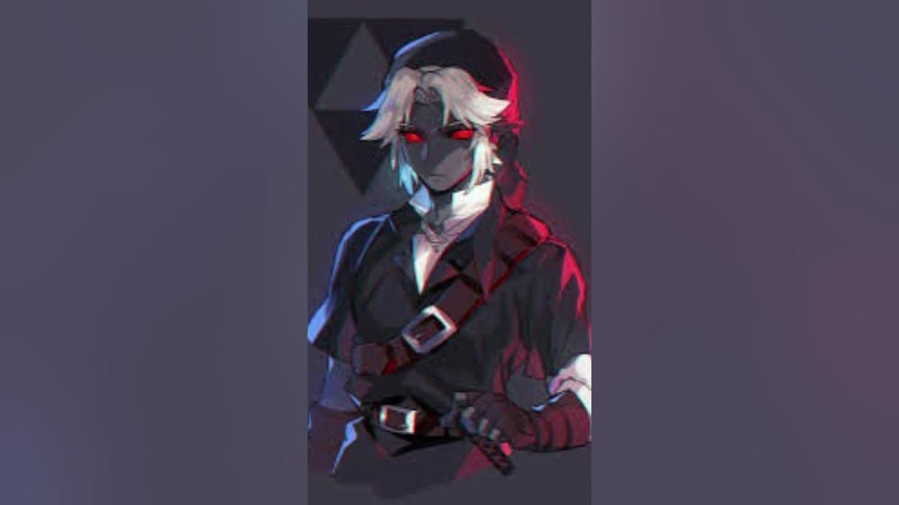 Dark link creepypasta enjoy youtube