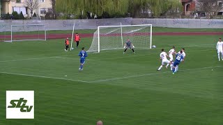 SBTV - SB INFO - NK „MARSONIA“ - NK 'DUGO SELO' 1:2 - 17.03.2024.