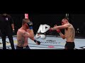 Justin Gaethje • The Onslaught