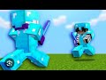 1 vs 1 pvp gameplay crafting and building server cube craft