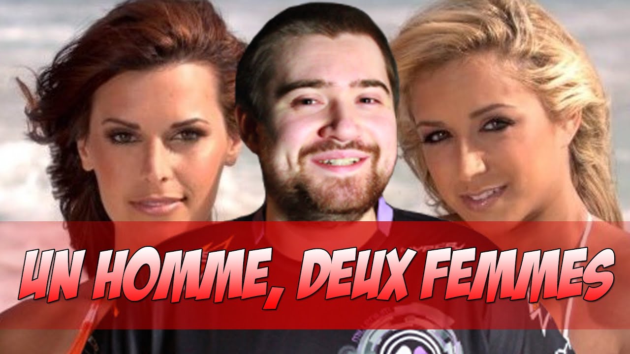 UN HOMME, DEUX FEMMES Hearthstone FR Milithium YouTube — free download