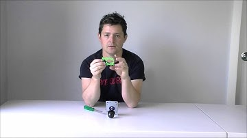 Review of a Zippy Arcade Joystick | www.diyarcade.com