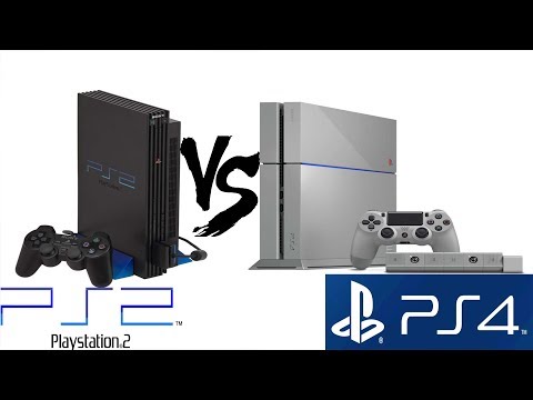 Vídeo: El Impresionante éxito De Ventas De PlayStation 4 Continúa