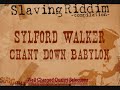 Slaving Riddim Compilation