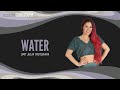 Water - Salsation® Choreography by SMT Julia Trotsky