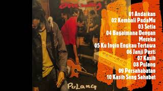 Full Album | One Way - Pulang | 2003