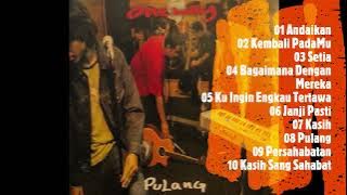 Full Album | One Way - Pulang | 2003