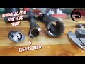 Savage 10/110 Bolt Head Swap, Caliber Change &amp; Bolt Disassembly
