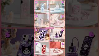 Casan Kuromi Casing Mymelody