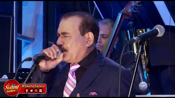 Se nos perdi el amor. Charlie Aponte el ayer y hoy...