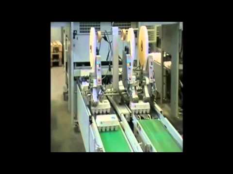 OP60 Demonstration