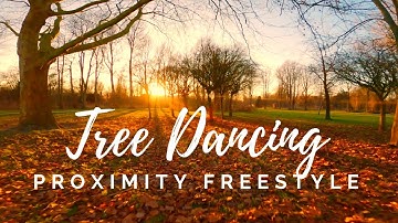 TREE DANCING 🌳 | FPV Freestyle Proximity in 4K | GoPro Hero 8