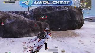 Скачать читы для Пабг Мобайл для  Android, Ios / Чит Metro Royale / Скачать ЧИТ Pubg Mobile 4.4