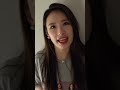 韓国人彼女の日本語が可愛すぎる