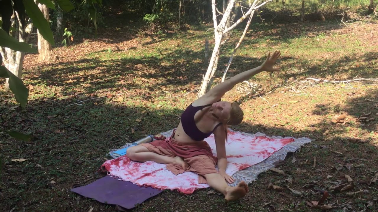 Gentle Self Care Jade Egg Intro Practice