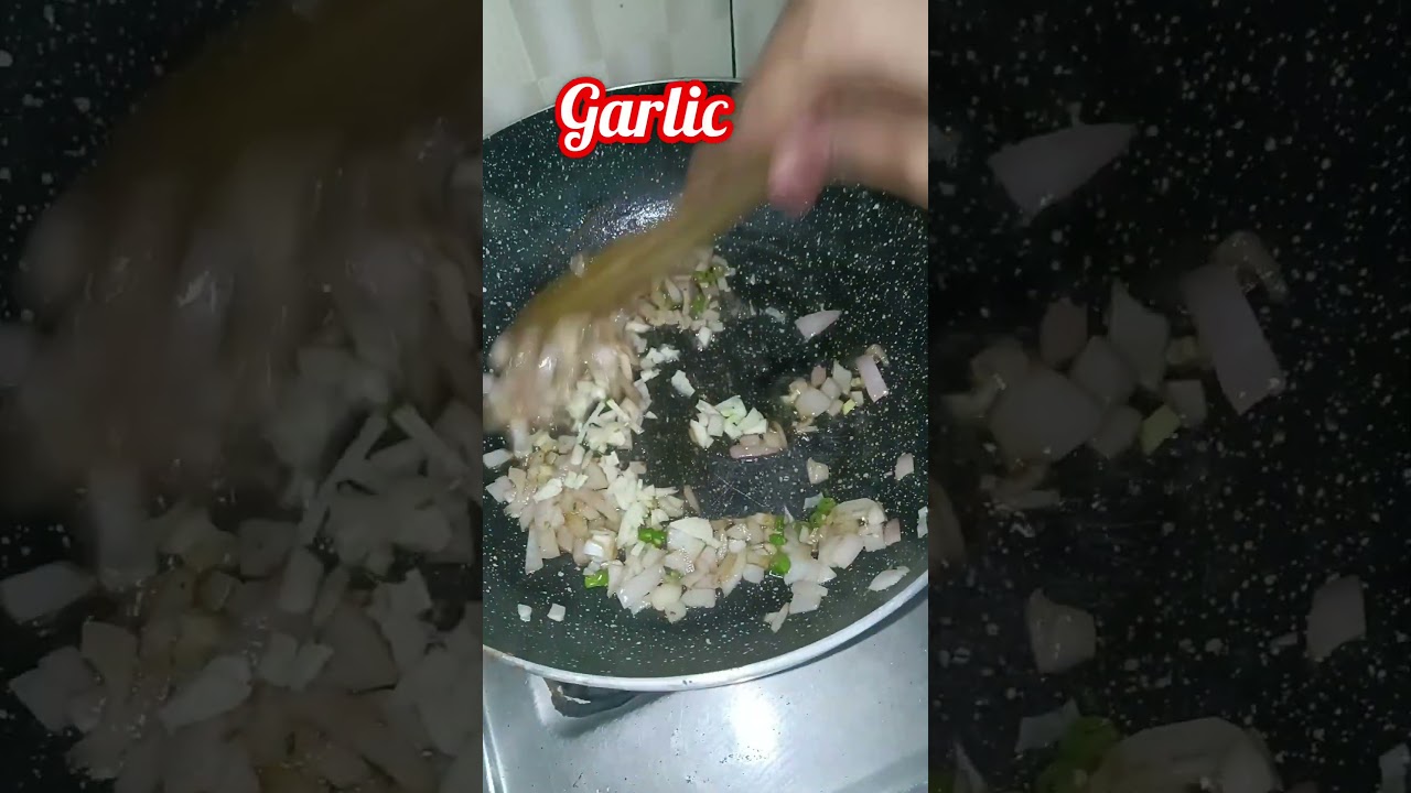 McDonald style puff👌❤️