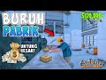 Pekerjaan Baru Jackobs Sebagai Buruh Pabrik Di Desa !! GTA SAMP CITYLIGHTS ROLEPLAY INDONESIA