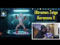Main Game Superhero Ultraman Taiga | Game Ultraman Legend Of Heroes
