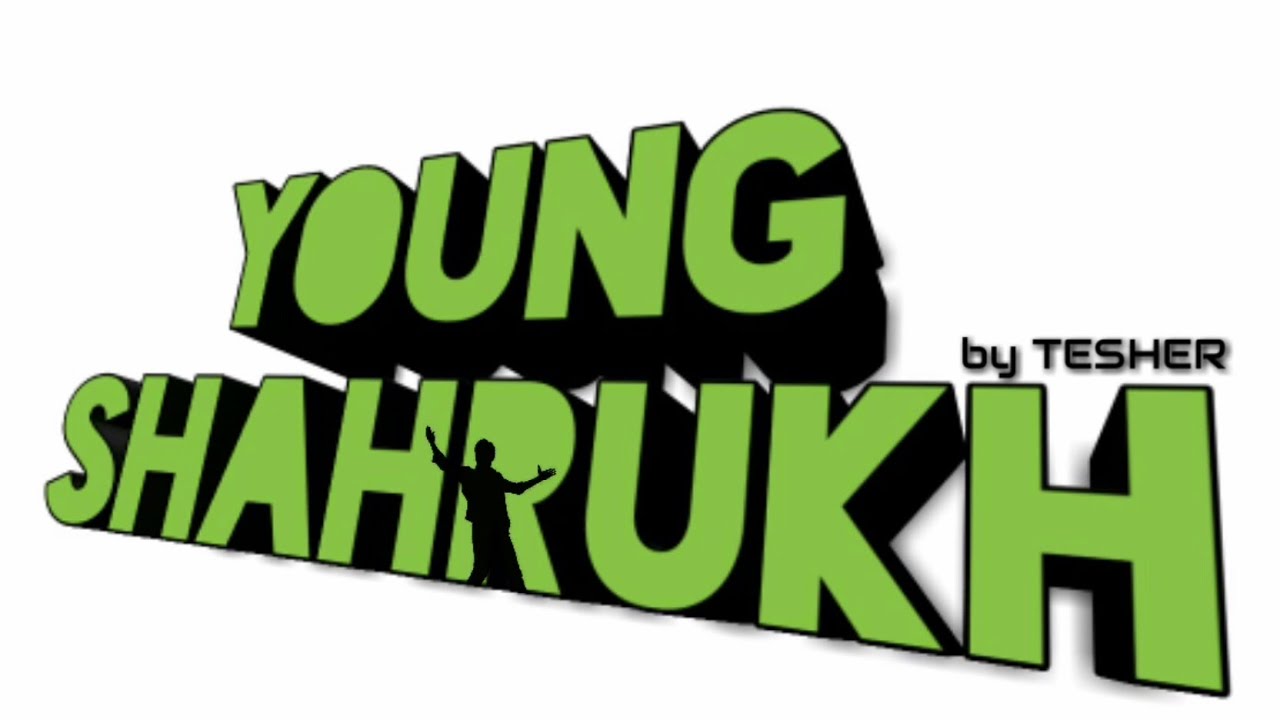 Watch Tesher - Young Shahrukh (Lyrics) on YouTube Watch Tesher - Young Shahrukh (Lyrics) on YouTube