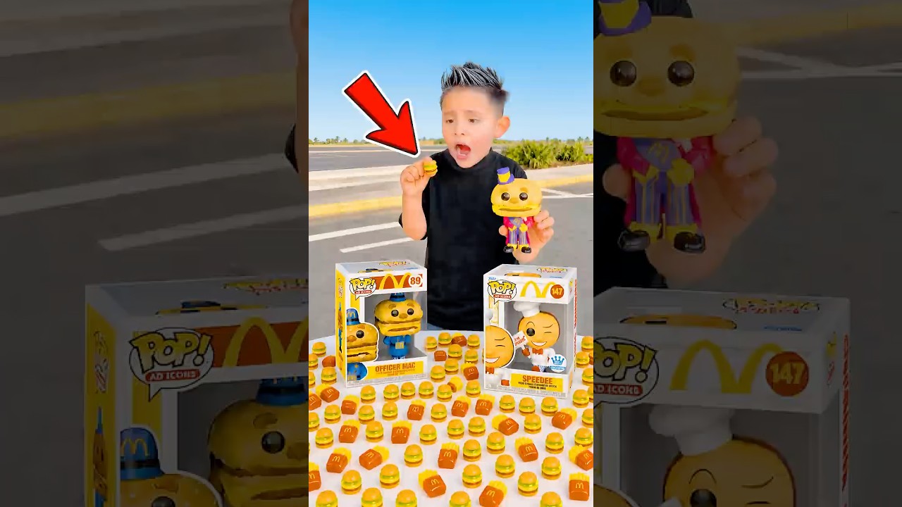 Original Title & Thumbnail