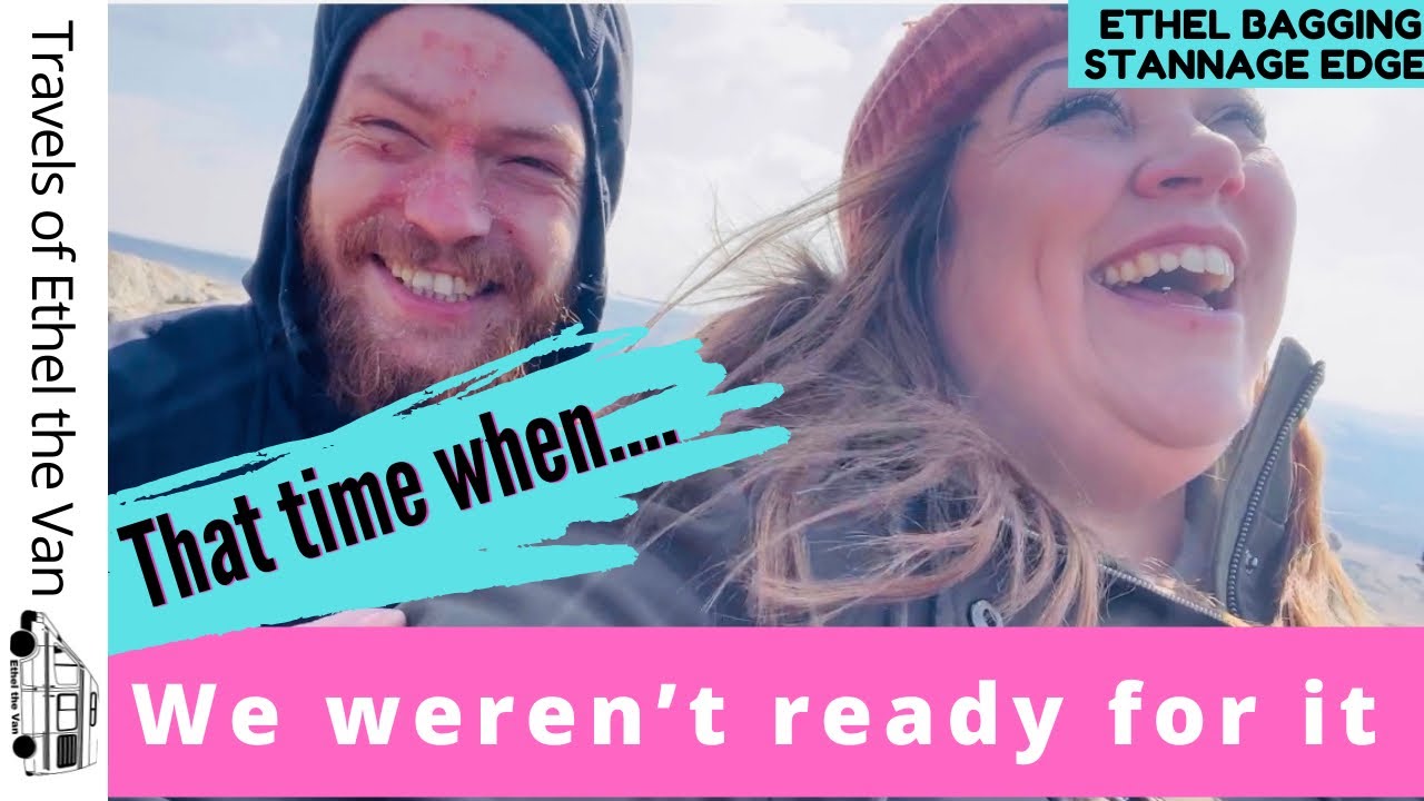 Ethel Bagging ROUND 2: 