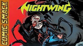 Nightwing #5 | Night Of The Monster Men Pt.2 Comic Smack