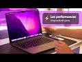 Le prix du confort | Test du MacBook Pro 14" M1 Pro à 2249€