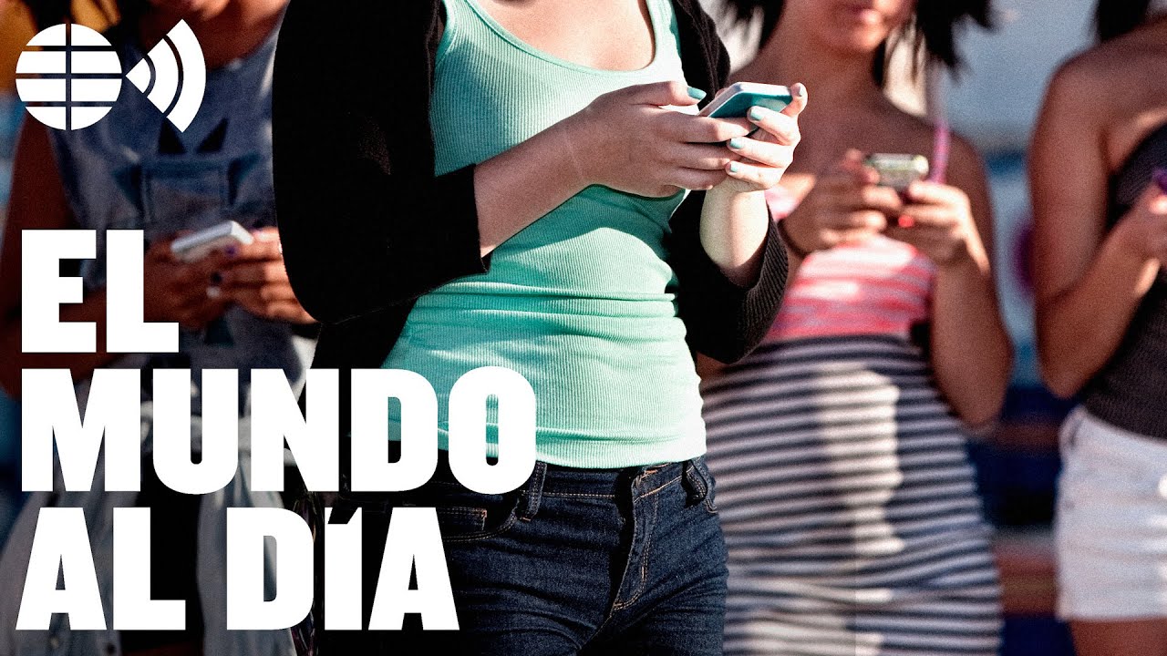 Desnuda a chicas gratis: el último gran peligro de la inteligencia  artificial - YouTube