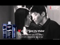 Won Bin Valentine's Day with Biotherm Homme (cool oppa)