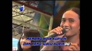 Pantun Cinta Agung Juanda Lagu Dangdut Idn Tahun 2015