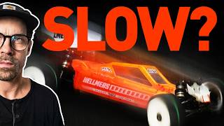 How to actually build speed in RC racing