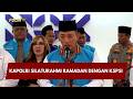 PRESISI UPDATE: KAPOLRI SILATURAHMI RAMADAN DENGAN KSPSI 06/03/26 (19.05)
