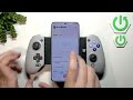 GameSir G8 Galileo – GameSirアプリのダウンロードとインストール