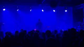 Desert Rain  Brutus cafe Glocksee Hanover 20230311