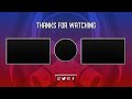 End of video