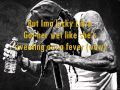 Lil Wayne - Pussy , Money , Weed Lyrics