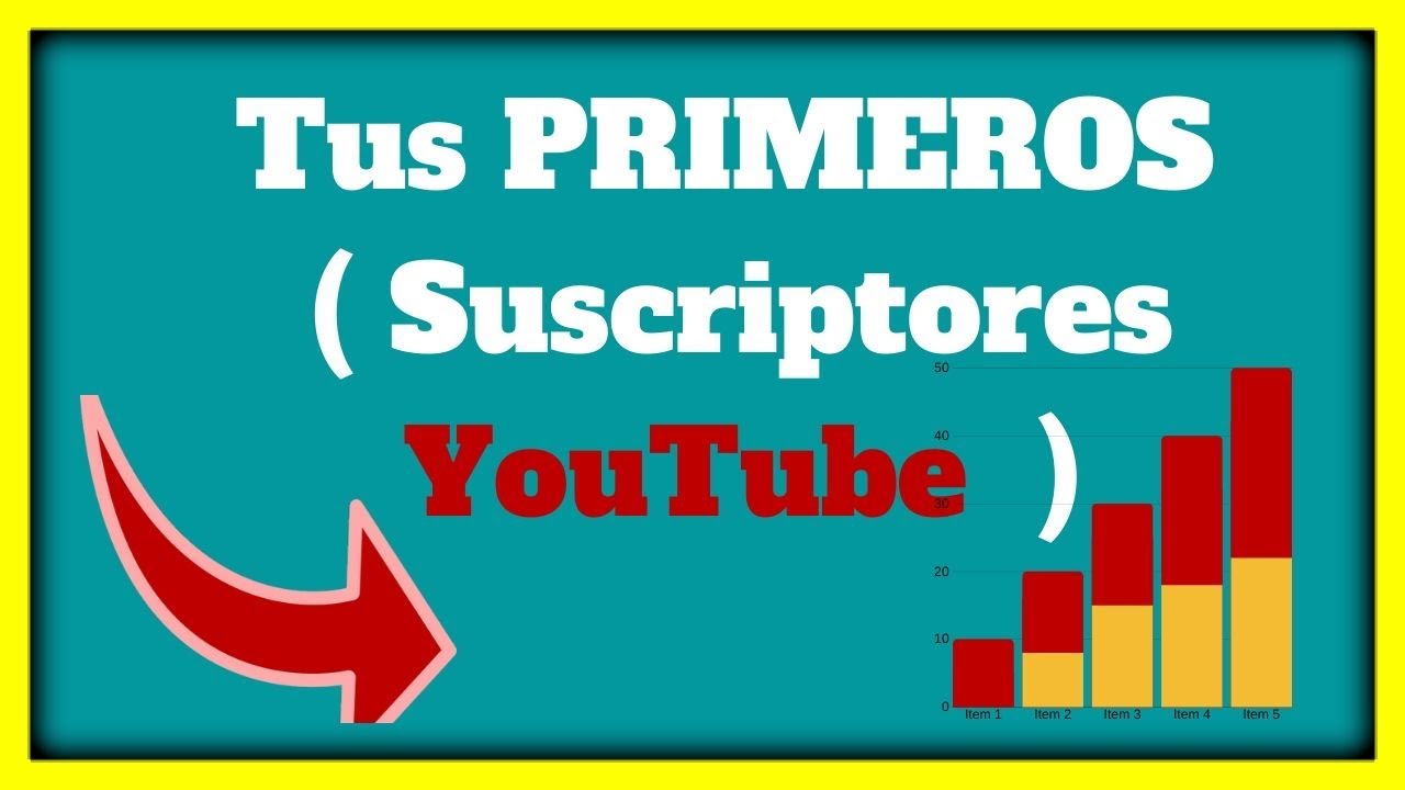 Como GANAR SUSCRIPTORES en YOUTUBE desde CERO  : Creando  LINK DE SUSCRIPCIÓN DIRECTA YouTube 2021 ✅