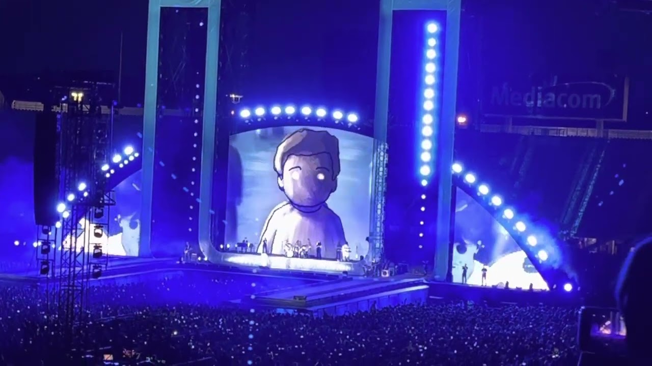 Ultimo live 2022 Poesia senza veli