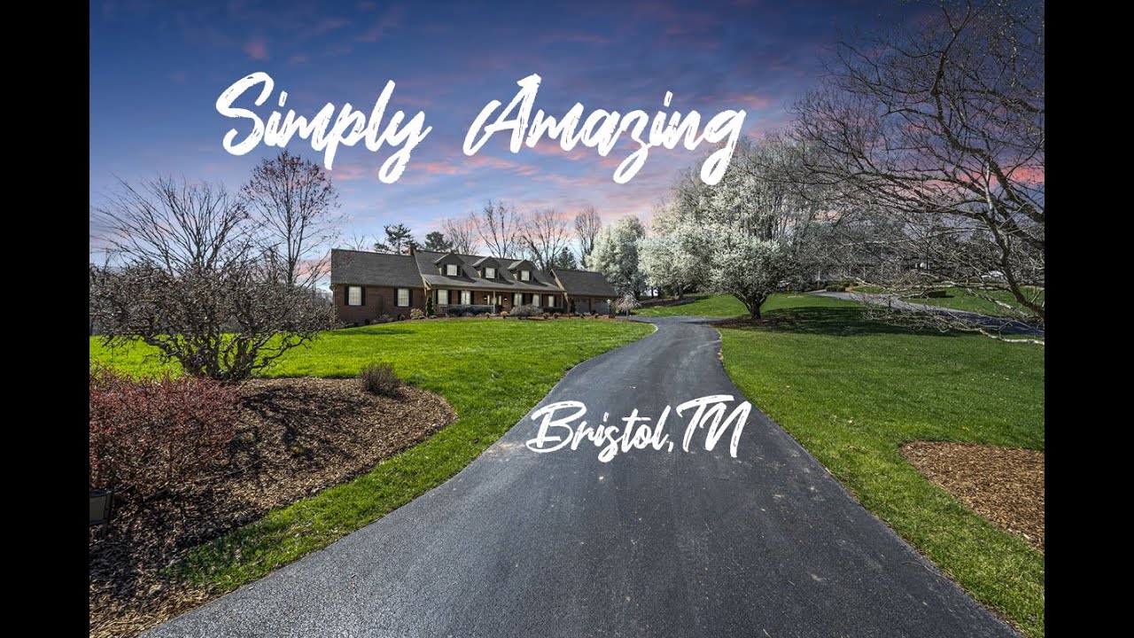 120 Phlox Creek Bristol, TN | For Sale | Realtor Josh Taylor