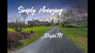 120 Phlox Creek video tour