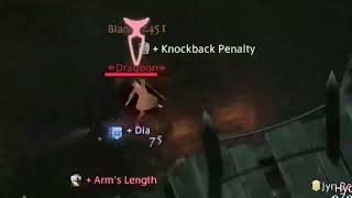 the borderland ruins dream