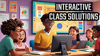 struggling to engage students #virtually #discover interactive solutions on #liveworksheets.com!