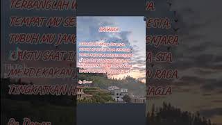 Puisikau Yang Terindahbahagia